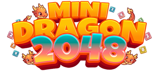 Mini Dragons Logo